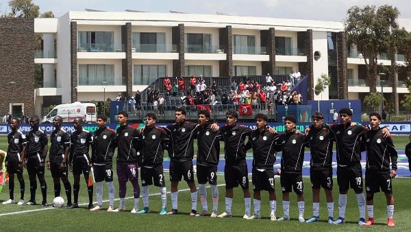 منتخب مصر 