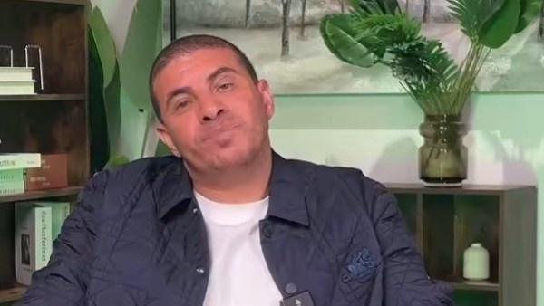 محمد زيدان 