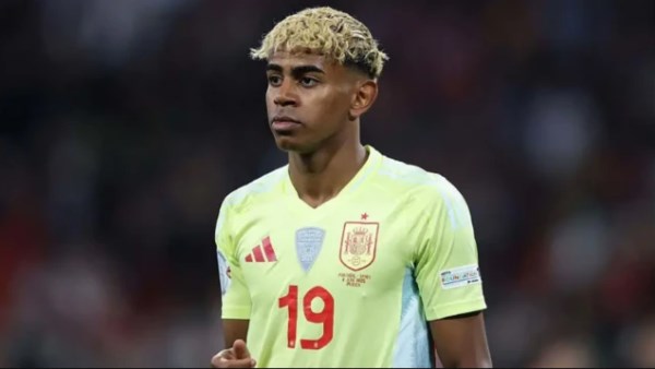 يامال