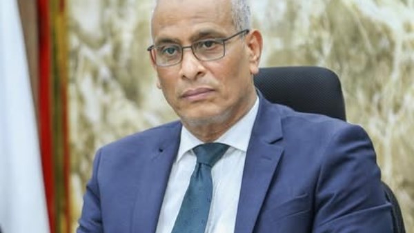 محافظ كفر الشيخ