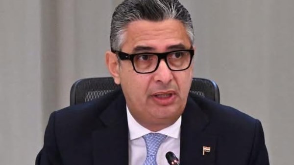  وزير التموين والتجارة الداخلية