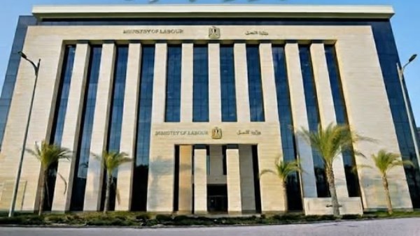 وزارة العمل
