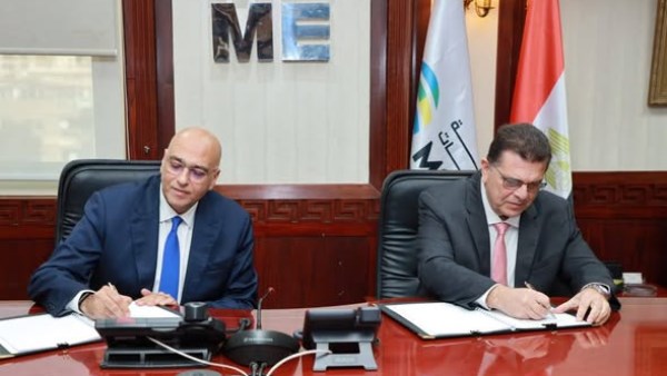 باسل رحمي، الرئيس التنفيذي لجهاز تنمية المشروعات
