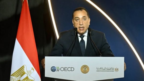  الدكتور مصطفى مدبولي، رئيس مجلس الوزراء