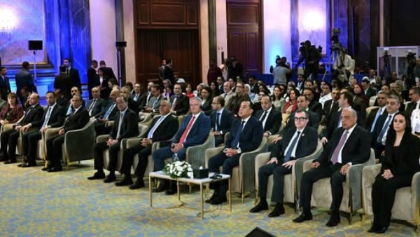 جانب من اجتماع اليوم 