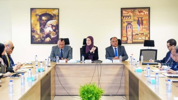  الأمانة الفنية للجنة الوطنية 