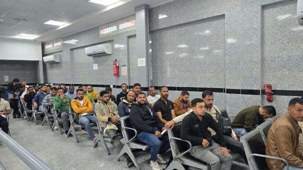  اختبارات ومقابلات شخصية