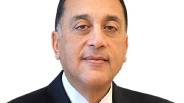  الدكتور مصطفى مدبولي، رئيس مجلس الوزراء