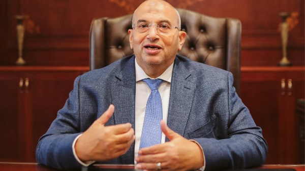  خبراء الضرائب المصرية