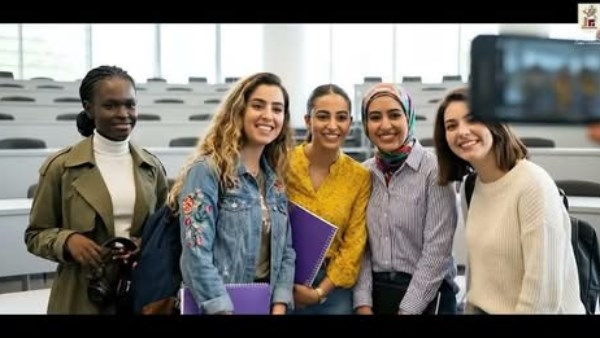  مسابقة الأفلام التوعوية