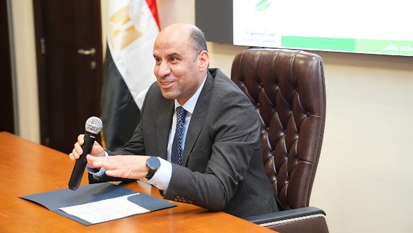 وزير العمل
