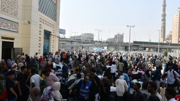 الأسر السودانية
