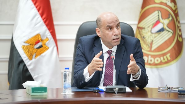 وزير العمل