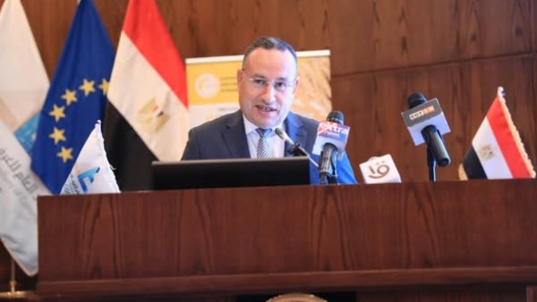 فعاليات قمة مشروع SEEDS PRIMA Egypt Summit
