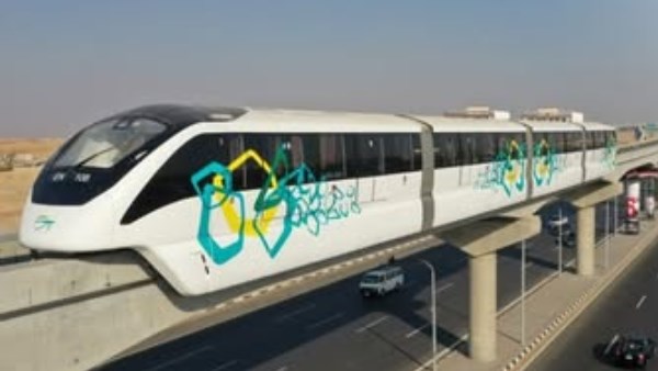 مشروع المونوريل