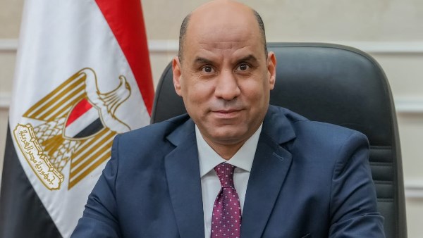 وزير العمل