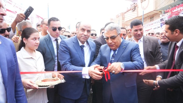 معرض منتجات خريجي برامج التدريب المهني