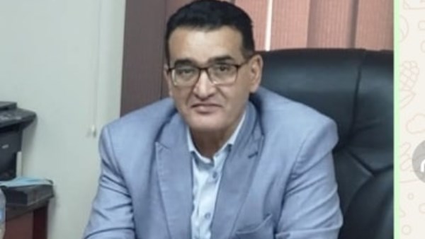  المهندس عبدالرازق محمد الصافي