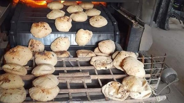 المخابز البلدية
