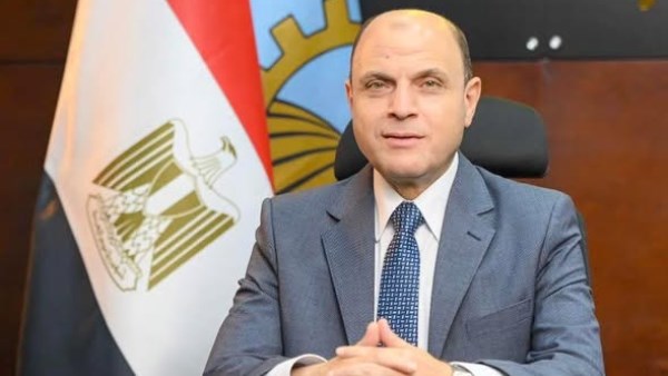  اللواء دكتور علاء عبدالمعطي، محافظ الغربية