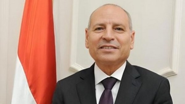 محافظ القاهرة