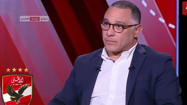 أيمن الشريعي