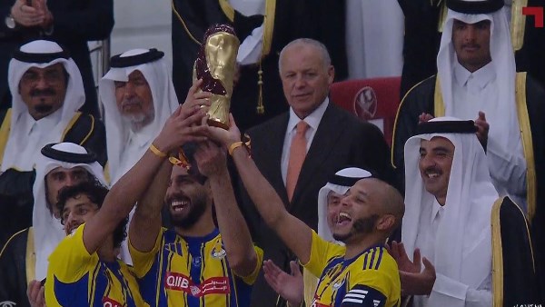 هاني أبو ريدة
