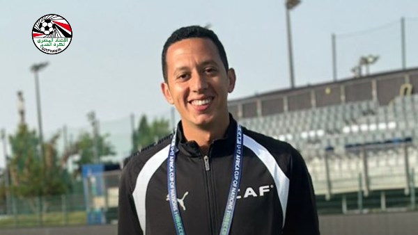 محمد مجدي سليمان