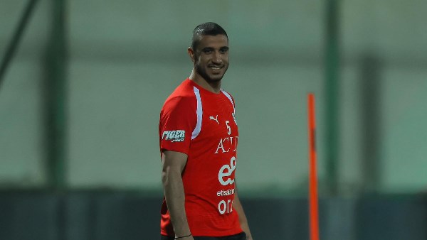 رامي ربيعة