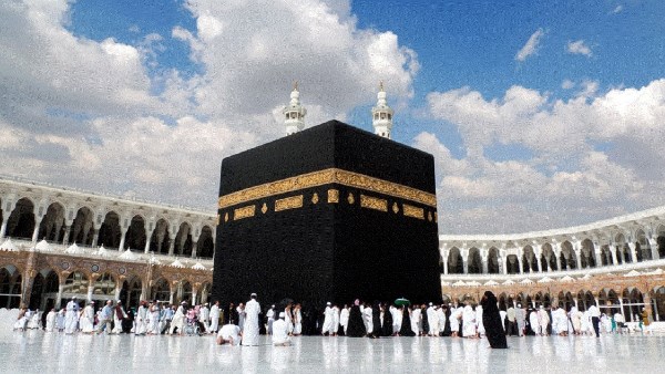 السعودية تعلن خلو موسم الحج من تفشي الوبائية