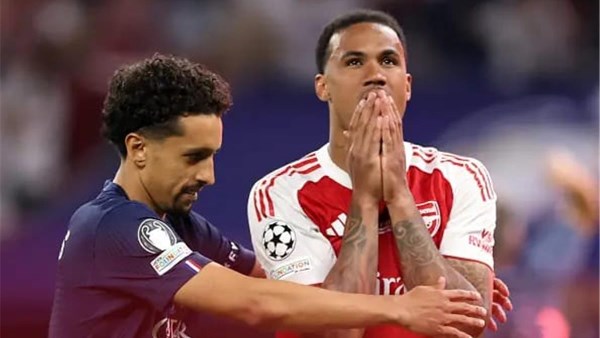 تُوج باريس سان جيرمان بلقب دوري أبطال أوروبا للموسم 2025-2026، بعدما تفوق على أرسنال بنتيجة 4-3 بركلات الترجيح