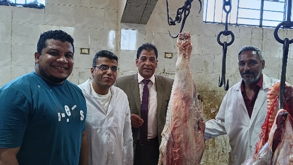 مجزر الأقصر الآلي 