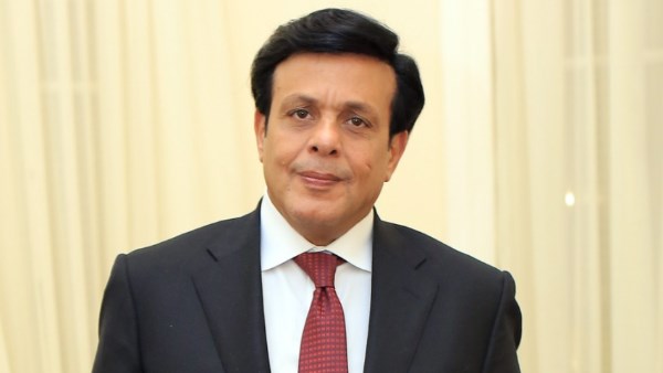 الدكتور محمد حمود