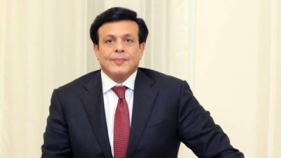 الدكتور محمد حمودة