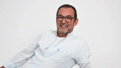 محمد مرزبان
