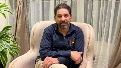علي الشامل