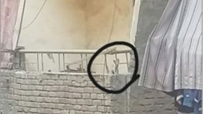 صوره من الواقعة
