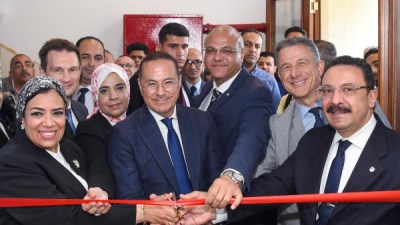 جانب من الإفتتاح 