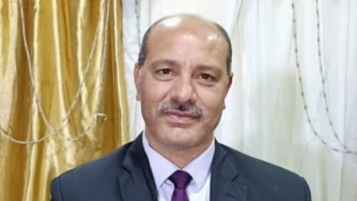 وكيل وزارة التربية والتعليم 