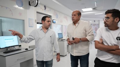 مستشفى الناس 