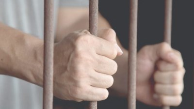 حبس شخص - أرشيفية