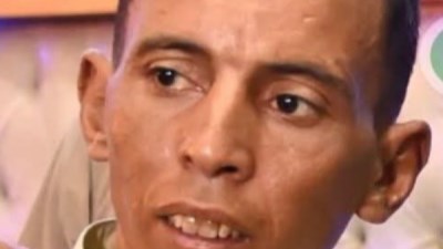 وفاة سائق تروسيكل في حادث سقوط داخل مصرف زراعي