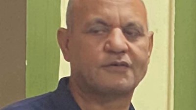 وفاة معلم بأزمة قلبية داخل مدرسة بالفيوم