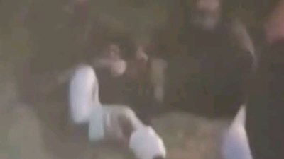 ضبط خفيرين لإطلاق النار على راهبين بالفيوم