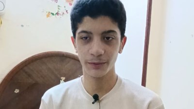 البرمجة شغفي.. ولن أدرس الطب مهما كان المجموع