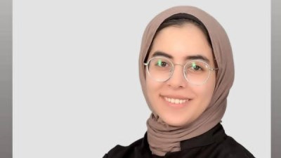 وفاة الدكتورة هناء شعبان