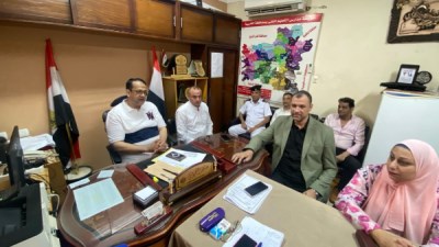 جزء من الحدث
