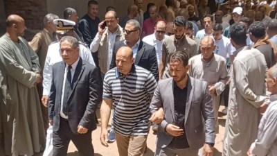 صورة الجنازة 