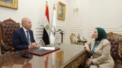 ​محافظ القاهرة يعتمد جدول امتحانات الدور الثانى