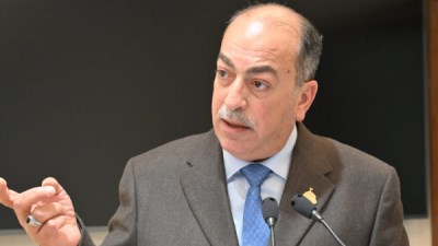 محمد الدامي عضو مجلس النواب